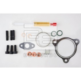 AUDI Montagesatz, Lader von BE TURBO