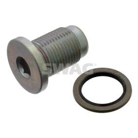 Achetez des Vis-bouchon, carter d'huile SWAG 70 93 7942 à prix pour 9,74 €
