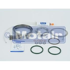 Turbolader von MOTAIR 770080