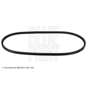 Achetez des Courroie trapézoïdale BLUE PRINT AD13V1100 à prix pour 6,48 €