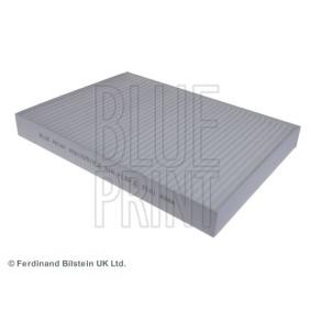Achetez des Filtre d'habitacle BLUE PRINT ADA102519 à prix pour 12,85 €