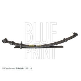 Federpaket von BLUE PRINT