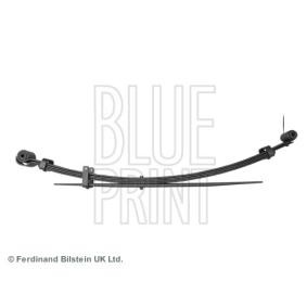 Federpaket von BLUE PRINT