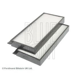 Achetez des Kit de filtres, air d’habitacle BLUE PRINT ADG02546 à prix pour 14,45 €