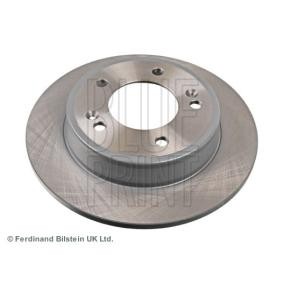 KIA Bremsscheibe von BLUE PRINT