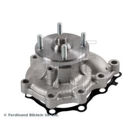 Achetez des Pompe à eau BLUE PRINT ADG09186 à prix pour 54,28 €