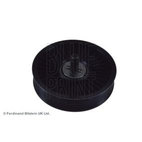 Achetez des Galet enrouleur de courroie d'accessoire BLUE PRINT ADG096500 à prix pour 30,72 €