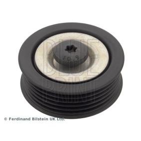 Achetez des Galet enrouleur de courroie d'accessoire BLUE PRINT ADG096516 à prix pour 19,28 €