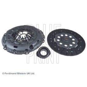 Achetez des Kit d'embrayage BLUE PRINT ADM530123 à prix pour 246,51 €