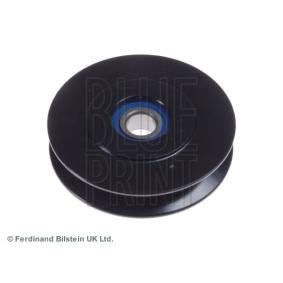Achetez des Galet enrouleur de courroie d'accessoire BLUE PRINT ADM596507 à prix pour 86,21 €
