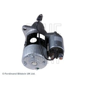 Schalter, Fahrstufe ADN11490