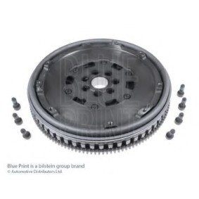 Schwungrad von BLUE PRINT für CLIO II (BB0/1/2_, CB0/1/2_) günstig online kaufen