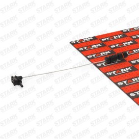 Achetez des Témoin d'usure de plaquette de frein STARK SKWW-0190049 à prix pour 0,86 €