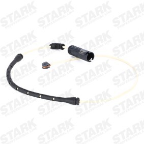 Achetez des Témoin d'usure de plaquette de frein STARK SKWW-0190029 à prix pour 6,32 €