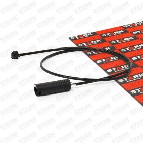 Achetez des Témoin d'usure de plaquette de frein STARK SKWW-0190037 à prix pour 5,86 €
