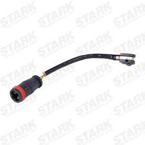 Compre Sensor de desgaste de pastillas de frenos de STARK online para Clase C Coupé (C204) a precios moderados