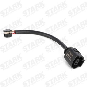 Achetez des Témoin d'usure de plaquette de frein STARK SKWW-0190069 à prix pour 2,90 €