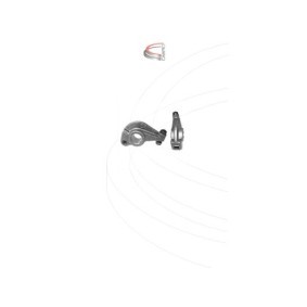 Achetez des Culbuteur, distribution CAMPRO CP47602 à prix pour 46,87 €