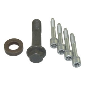 Compre Tornillo de la polea de CORTECO online para Vectra Mk II (C) Familiar (Z02) a precios moderados