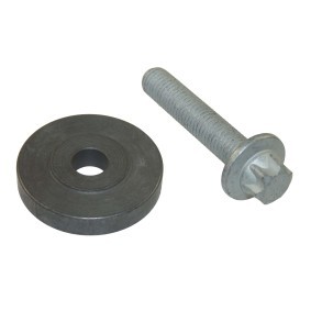 Compre Tornillo de la polea de CORTECO online para Corsa Mk II (C) Hatchback (X01) a precios moderados