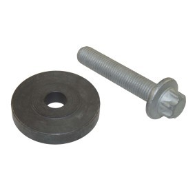 Compre Tornillo de la polea de CORTECO online para Corsa Mk II (C) Hatchback (X01) a precios moderados