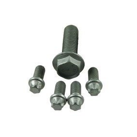 Comprar Kit tornillos, cigüeñal polea de CORTECO 80004897 a bajo precio de 23,91 €