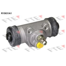 Köp Hjulcylinder av FTE R15031A1 till det låga priset 1108,17 kr