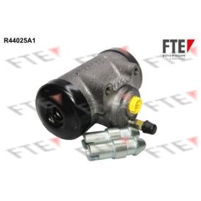 Comprar Cilindro de freno de rueda de FTE R44025A1 a bajo precio de 310,43 €
