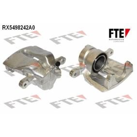 Comprar Pinza de freno de FTE RX5498242A0 a bajo precio de 114,91 €
