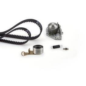 Achetez des Kit de distribution + pompe à eau GATES KP15416XS à prix pour 164,25 €