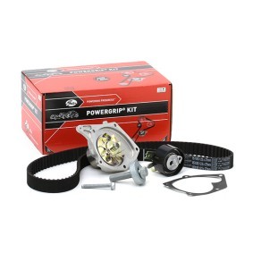 Achetez des Kit de distribution + pompe à eau GATES KP25578XS-3 à prix pour 101,96 €