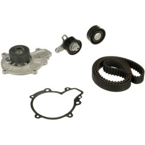 Achetez des Poulie, courroie de distribution GATES T38037 à prix pour 19,05 €