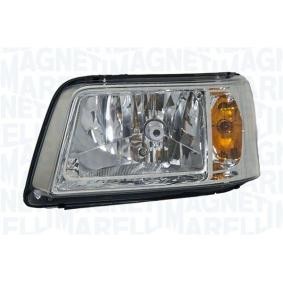 Scheinwerfer von MAGNETI MARELLI