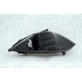 Kjøp Frontlykter av MAGNETI MARELLI 710301208622 til den lave prisen 2351,98 NOK