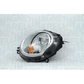 MINI Scheinwerfer von MAGNETI MARELLI
