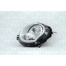 MINI Scheinwerfer von MAGNETI MARELLI