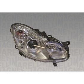 Scheinwerfer 710301229601 für SMART