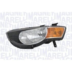 Achetez des Projecteur principal MAGNETI MARELLI 710301249701 à prix pour 249,08 €