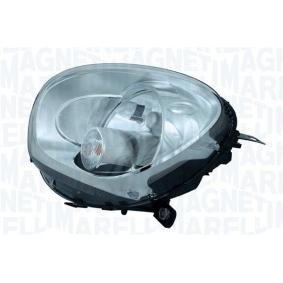 MINI Scheinwerfer von MAGNETI MARELLI