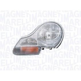 Comprar Faro delantero de MAGNETI MARELLI 710302473024 a bajo precio de 883,23 €