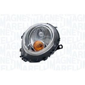 MINI Scheinwerfer von MAGNETI MARELLI