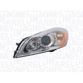 Acquista Faro anteriore da MAGNETI MARELLI 710302535001 a buon mercato per soli 475,80 €
