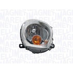 MINI Scheinwerfer von MAGNETI MARELLI