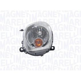 MINI Scheinwerfer von MAGNETI MARELLI