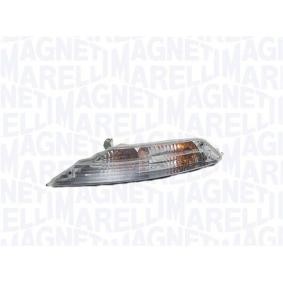 Comprar Piloto intermitente de MAGNETI MARELLI 710311333005 a bajo precio de 115,95 €