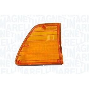 Lichtscheibe, Blinkleuchte 711305620955