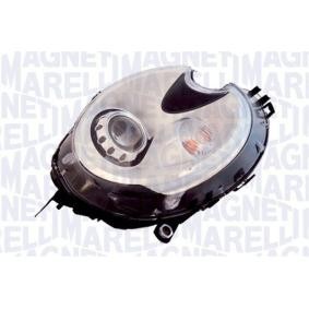 Køb Forlygte af MAGNETI MARELLI 711307023556 til den lave pris 4859,12 DKK