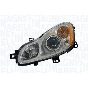 Scheinwerfer 711307023641 für SMART