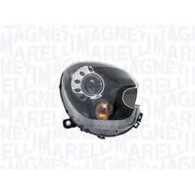 Køb Forlygte af MAGNETI MARELLI 711307023975 til den lave pris 4353,31 DKK