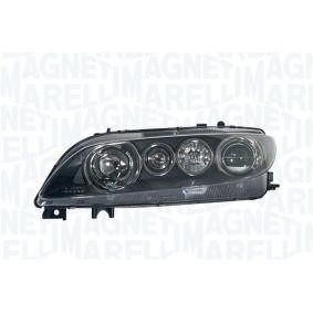 Køb Forlygte af MAGNETI MARELLI 712014005409 til den lave pris 3122,98 DKK